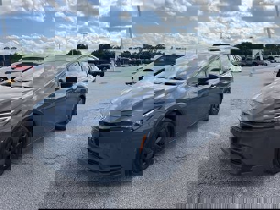 Used 2024 Toyota Prius LE
