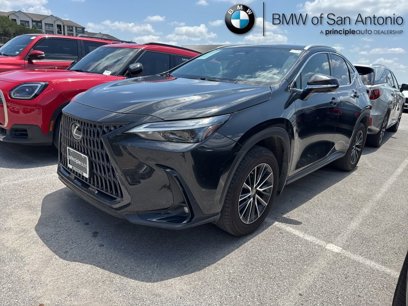 Used 2023 Lexus NX 350 AWD w/ Premium Package
