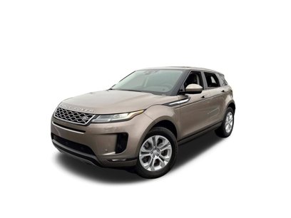 2023 Land Rover Range Rover Evoque: Choosing the Right Trim - Autotrader
