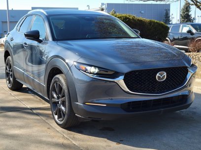 Used 2024 MAZDA CX-30 AWD 2.5 S w/ Preferred Package