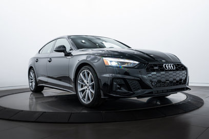 New 2025 Audi A5 2.0T Premium Plus