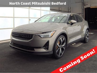 Used 2022 Polestar Polestar 2 w/ Performance Package