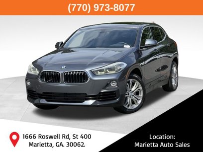 Used 2018 BMW X2 xDrive28i w/ Convenience Package