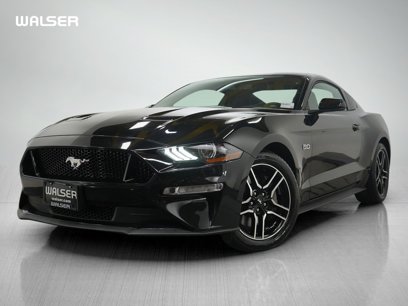 Used 2020 Ford Mustang GT