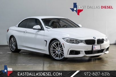 Used 2016 BMW 428i Convertible