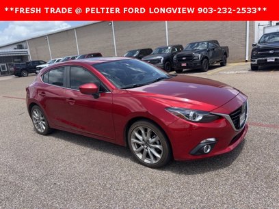 Used 2015 MAZDA MAZDA3 s Grand Touring