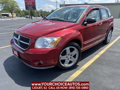 Used 2007 Dodge Caliber R/T