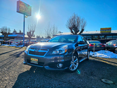 Used 2013 Subaru Legacy 2.5i Limited
