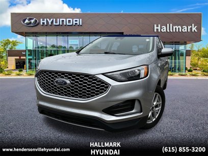 Used 2023 Ford Edge SEL