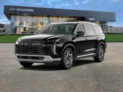 Certified 2023 Hyundai Palisade SEL