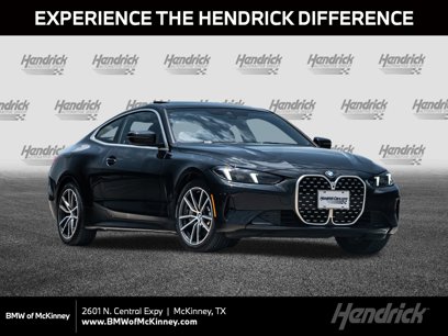 Certified 2025 BMW 430i xDrive Coupe