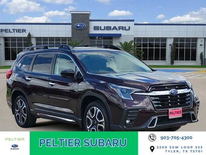 Certified 2024 Subaru Ascent Touring