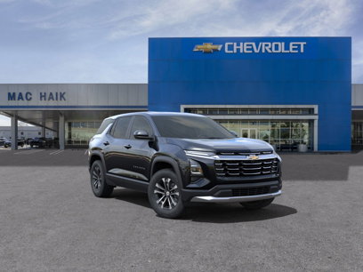 New 2026 Chevrolet Equinox LT