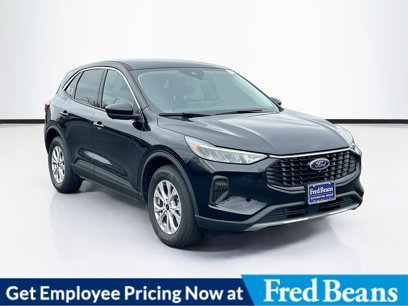 New 2024 Ford Escape Active w/ Tech Pack #2