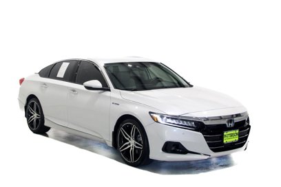 Used 2022 Honda Accord Touring