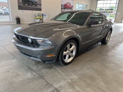 Used 2011 Ford Mustang GT Premium w/ Comfort Pkg