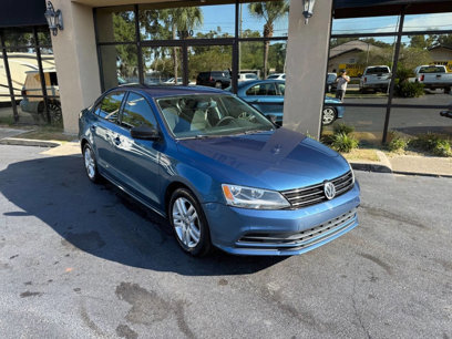 Used 2016 Volkswagen Jetta S