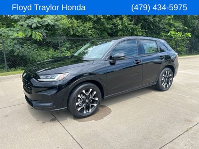New 2026 Honda HR-V EX-L