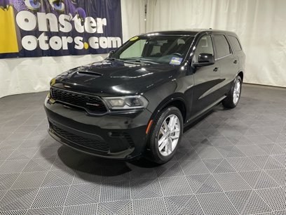 Used 2023 Dodge Durango R/T