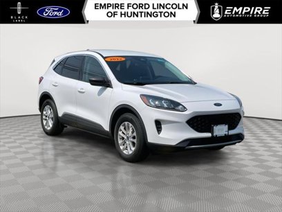 Used 2022 Ford Escape SE w/ Cold Weather Package