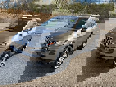 Used 2016 Jeep Cherokee Latitude w/ Cold Weather Group
