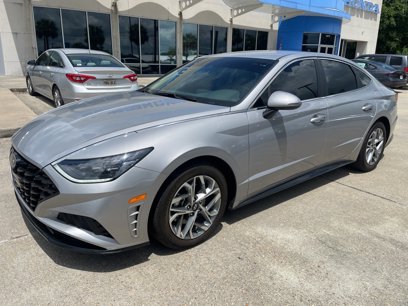 Used 2023 Hyundai Sonata SEL