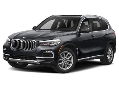 Used 2019 BMW X5 xDrive40i w/ Luxury Seating Package