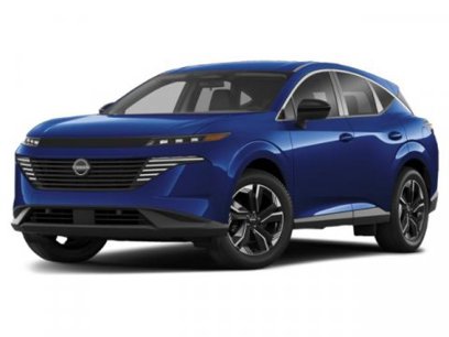 New 2025 Nissan Murano SV