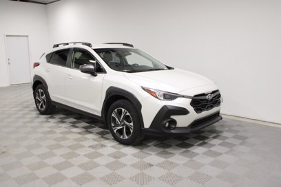 Used 2024 Subaru Crosstrek 2.0i Premium