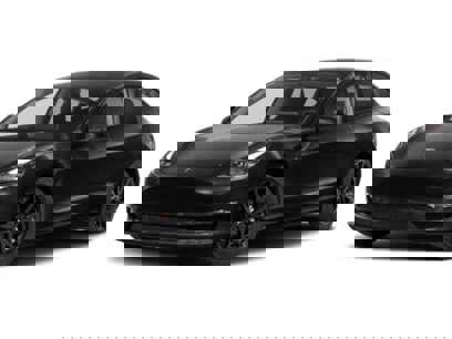 Used 2022 Tesla Model 3 Performance