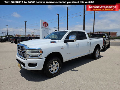Used 2024 RAM 2500 Laramie