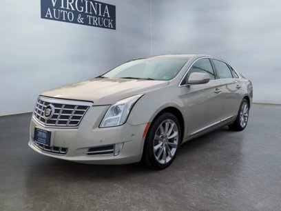 Used 2014 Cadillac XTS Premium