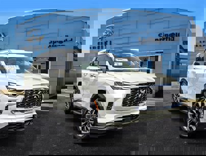 Certified 2023 INFINITI QX60 Luxe w/ Cargo Package