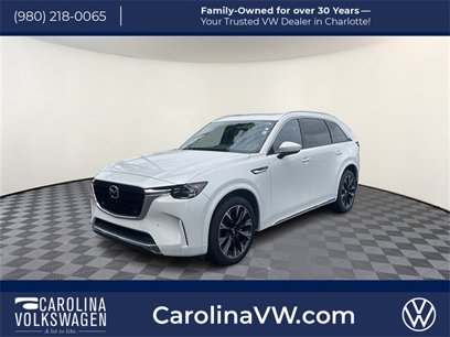 Used 2024 MAZDA CX-90 3.3 Turbo S