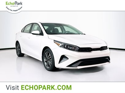 Used 2024 Kia Forte LXS