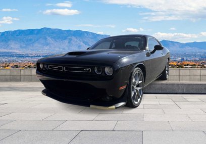 Used 2022 Dodge Challenger GT