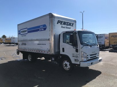 Used 2019 Isuzu NPR