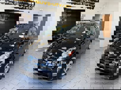 Used 2011 Toyota Prius Five
