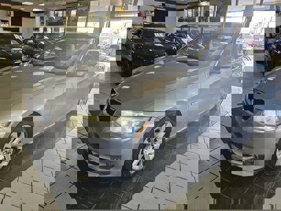 Used 2011 BMW 328i Convertible w/ Premium Pkg