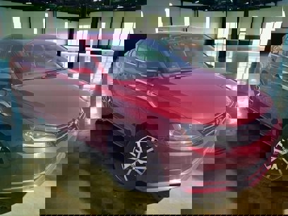 Used 2018 Volkswagen Jetta Wolfsburg Edition