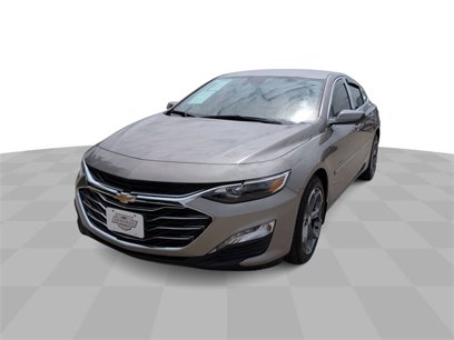 Used 2025 Chevrolet Malibu LT w/ LPO, Floor Liner Package