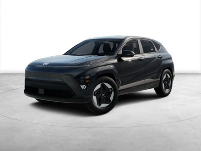 New 2025 Hyundai Kona SE