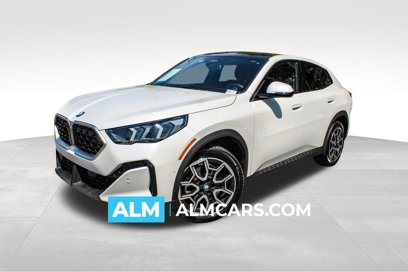 Used 2024 BMW X2 xDrive28i w/ Convenience Package
