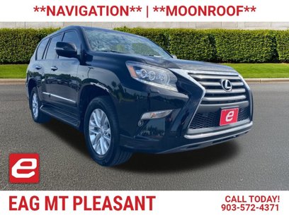 Used 2018 Lexus GX 460