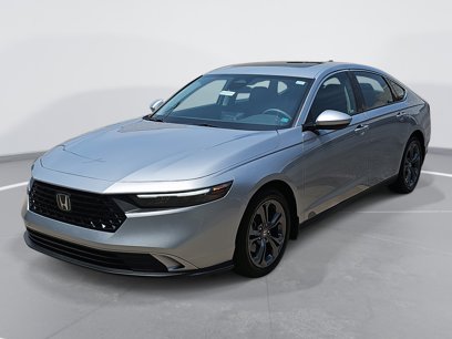 Used 2023 Honda Accord EX