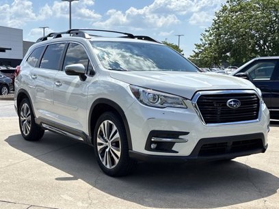 Used 2021 Subaru Ascent Touring