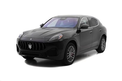 New 2024 Maserati Grecale GT