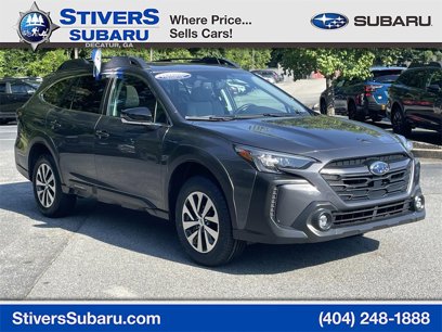 Used 2023 Subaru Outback Premium w/ Popular Package #1