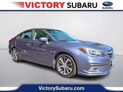 Used 2018 Subaru Legacy 2.5i Limited