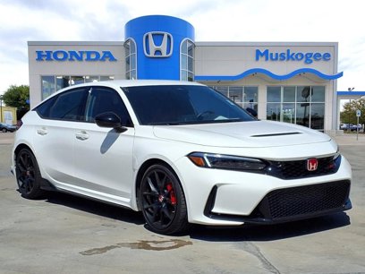 Used 2023 Honda Civic Type R